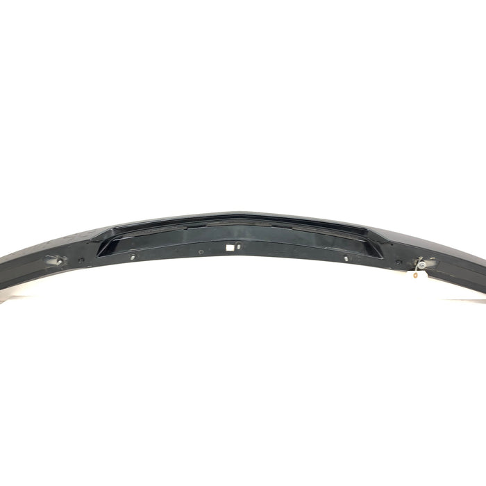 Chevrolet C7 Corvette Rear Hatch/Trunk Lid Spoiler Black 22847401