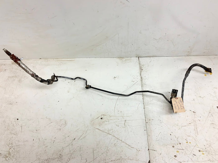 Nissan Stagea 260 RS C34 RB26DETT Attesa Pressure Line