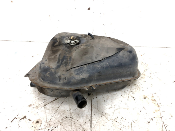 BMW E21 320i 323i 318i Right/Passenger Side Fuel/Gas Tank