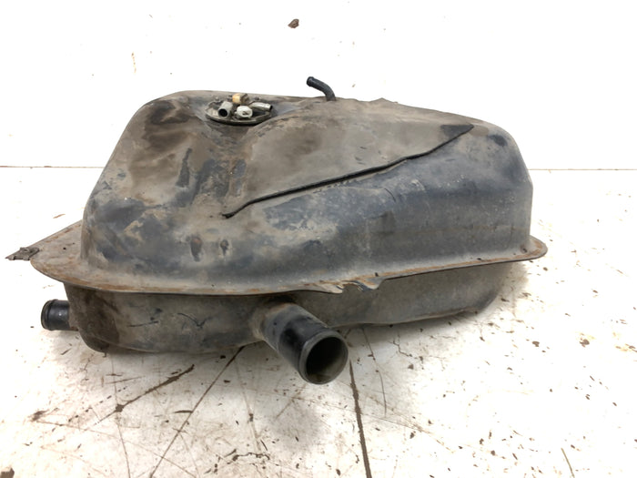 BMW E21 320i 323i 318i Right/Passenger Side Fuel/Gas Tank