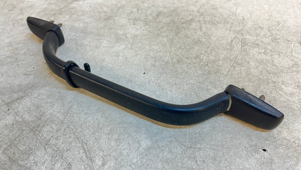 BMW E30 3 Series Rear Roof Grab Handle W/Coat Hook 51161888099