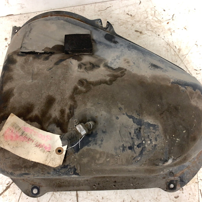 BMW E21 320i 323i 318i Left/Driver Side Fuel/Gas Tank