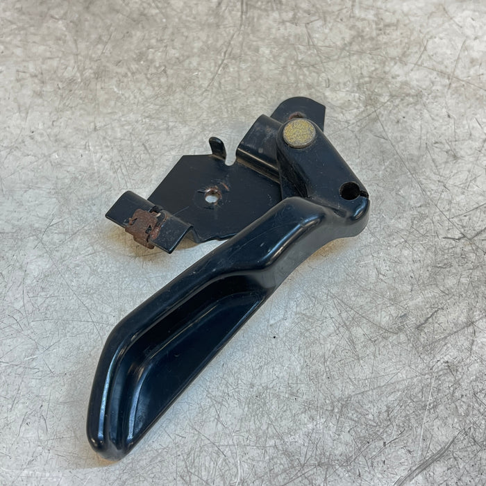 BMW E30 3 Series Hood Release Handle 1961910