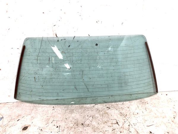 BMW E21 320i 323i 318i Rear Window Glass