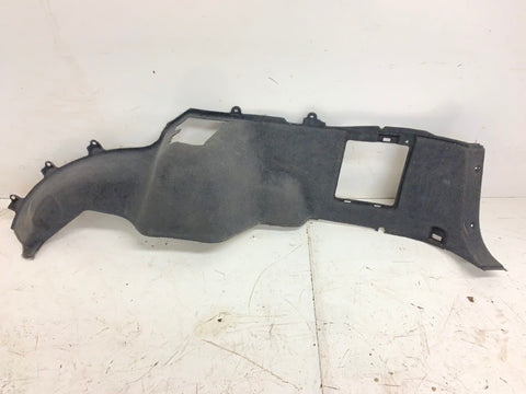 Nissan Stagea 260 RS C34 Trunk Rear Quarter Carpet Right 84950