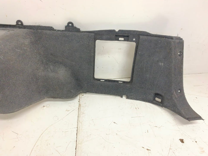 Nissan Stagea 260 RS C34 Trunk Rear Quarter Carpet Right 84950-0V00