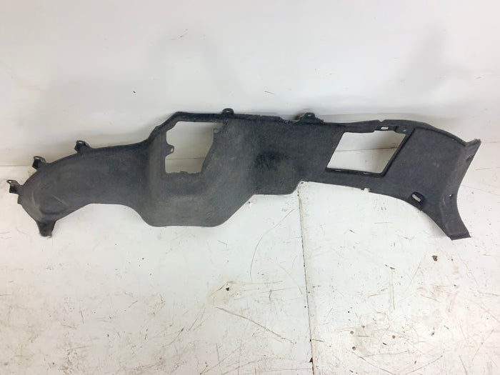 Nissan Stagea 260 RS C34 Trunk Rear Quarter Carpet Right 84950-0V00