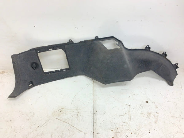 Nissan Stagea 260 RS C34 Trunk Rear Quarter Carpet Left 84951-0V00