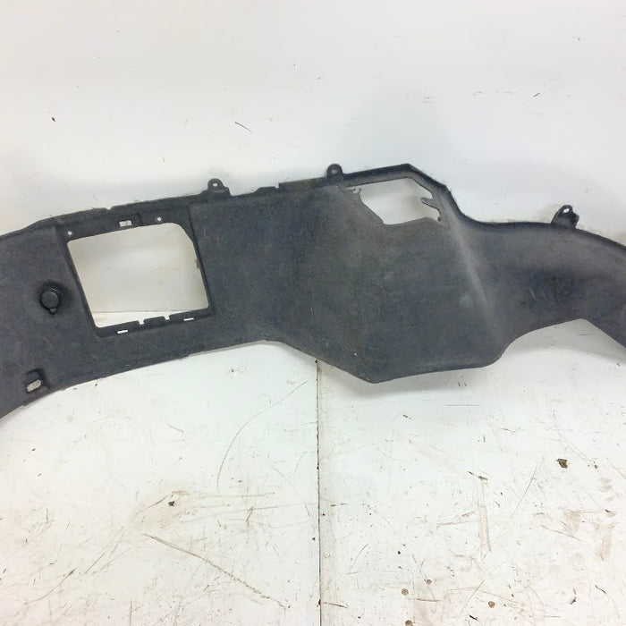 Nissan Stagea 260 RS C34 Trunk Rear Quarter Carpet Left 84951-0V00