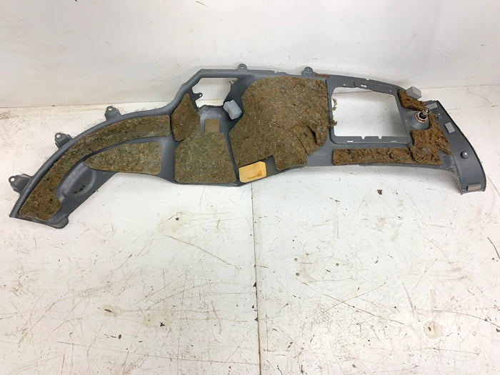 Nissan Stagea 260 RS C34 Trunk Rear Quarter Carpet Left 84951-0V00