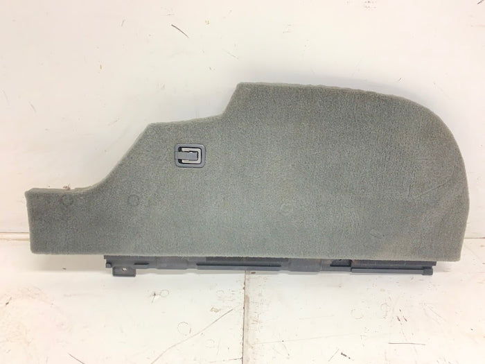 Nissan Stagea 260 RS C34 Trunk Floor Right