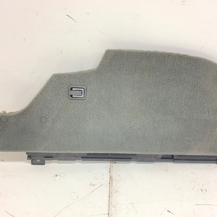 Nissan Stagea 260 RS C34 Trunk Floor Right