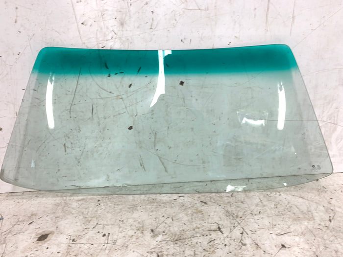 BMW E21 320i 323i 318i Front Windshield Glass