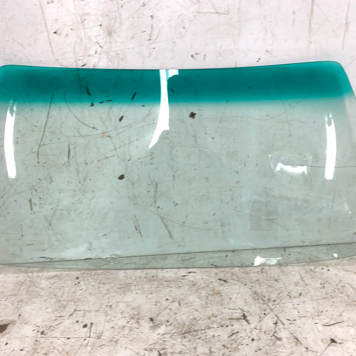 BMW E21 320i 323i 318i Front Windshield Glass