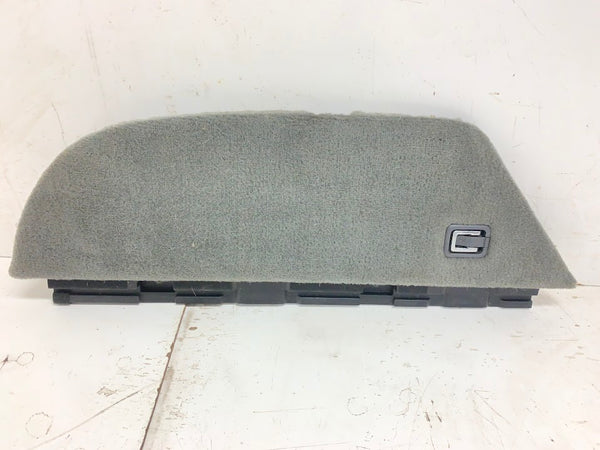 Nissan Stagea 260 RS C34 Trunk Floor Left