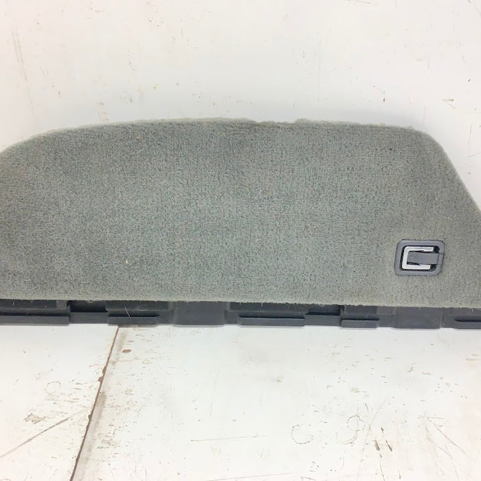 Nissan Stagea 260 RS C34 Trunk Floor Left