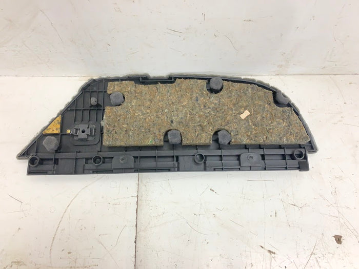 Nissan Stagea 260 RS C34 Trunk Floor Left