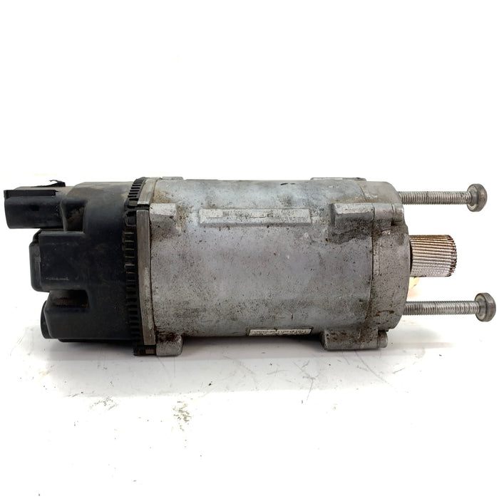 Chevrolet C7 Corvette Electric Power Steering Rack Motor 7802277659