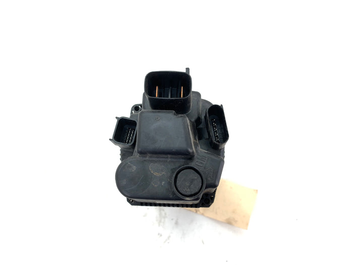 Chevrolet C7 Corvette Electric Power Steering Rack Motor 7802277659