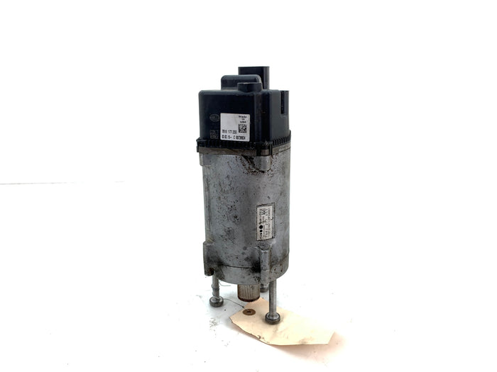 Chevrolet C7 Corvette Electric Power Steering Rack Motor 7802277659