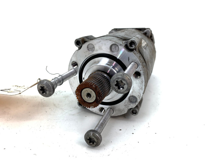 Chevrolet C7 Corvette Electric Power Steering Rack Motor 7802277659