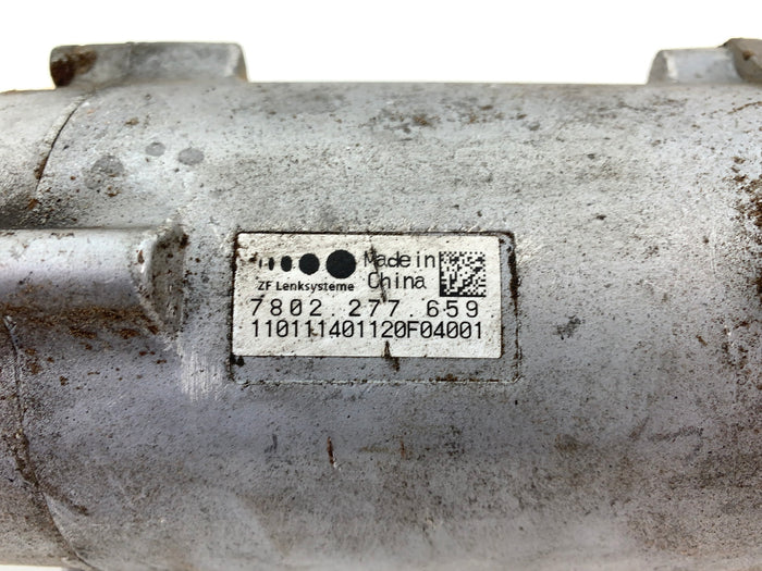 Chevrolet C7 Corvette Electric Power Steering Rack Motor 7802277659