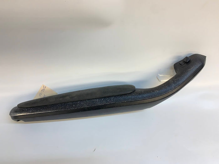 BMW E46 M3 330Ci 325Ci ZHP M Sport Coupe Black Cube & Alcantara Trim Set 51417904069/51417890899/51437901791/51437891691/51417902873