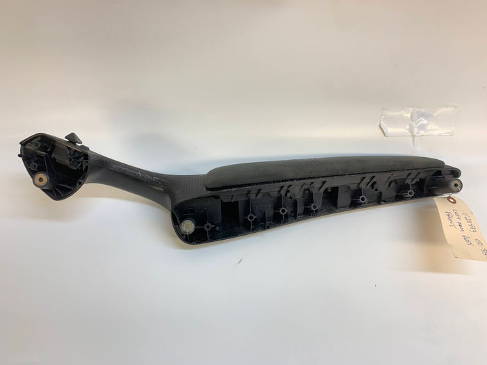 BMW E46 M3 330Ci 325Ci ZHP M Sport Coupe Black Cube & Alcantara Trim Set 51417904069/51417890899/51437901791/51437891691/51417902873