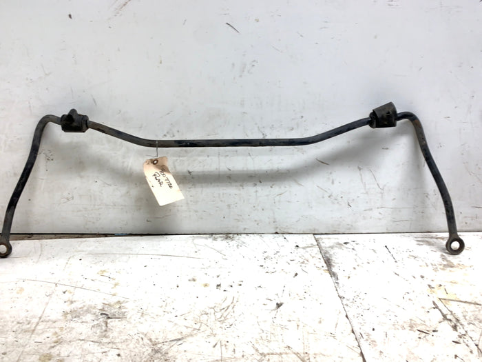 BMW E21 320i 318i Rear Sway/Stabilizer Bar 16mm