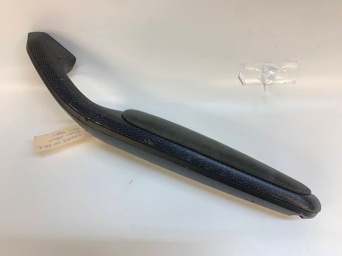 BMW E46 M3 330Ci 325Ci ZHP M Sport Coupe Black Cube & Alcantara Trim Set 51417904069/51417890899/51437901791/51437891691/51417902873