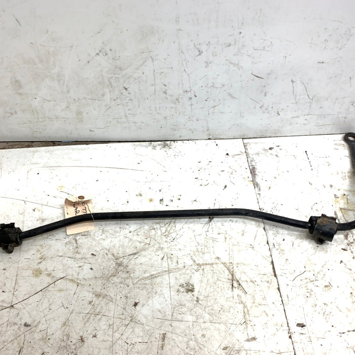 BMW E21 320i 318i Rear Sway/Stabilizer Bar 16mm