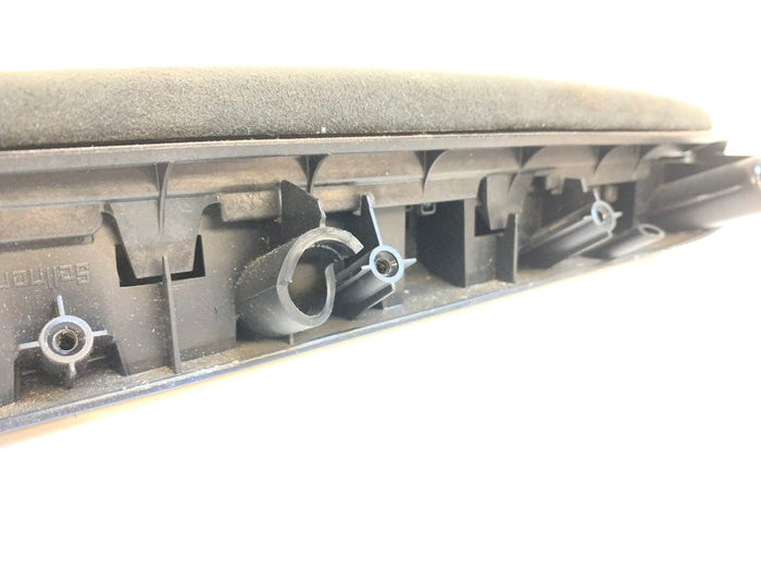 BMW E46 M3 330Ci 325Ci ZHP M Sport Coupe Black Cube & Alcantara Trim Set 51417904069/51417890899/51437901791/51437891691/51417902873