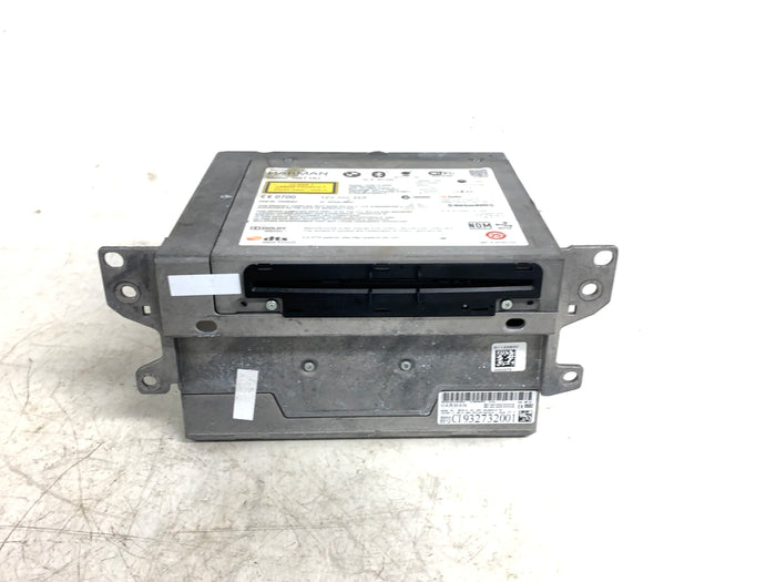 BMW F30 F31 F32 F33 F34 F36 3 & 4 Series iDrive/Navigation Headunit 9327320