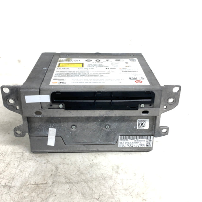 BMW F30 F31 F32 F33 F34 F36 3 & 4 Series iDrive/Navigation Headunit 9327320