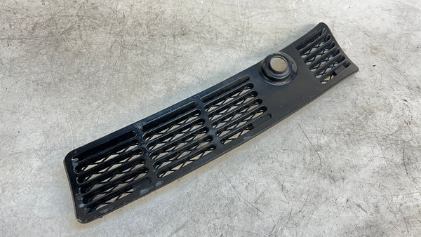 BMW E30 3 Series Left/Driver Side Windshield Wiper Grille 1904571