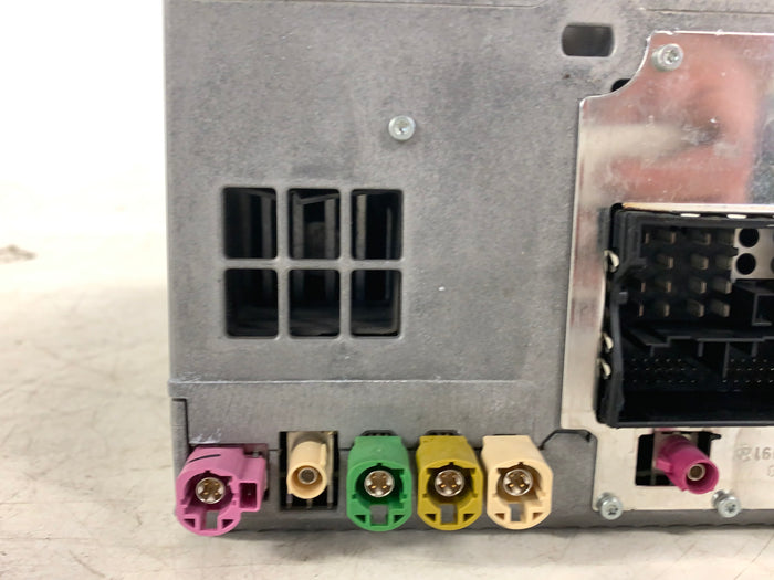 BMW F30 F31 F32 F33 F34 F36 3 & 4 Series iDrive/Navigation Headunit 9327320