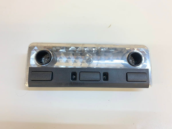 BMW E46 3 Series Front Upper Dome Light 63318364929