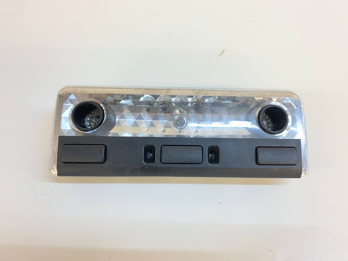 BMW E46 3 Series Front Upper Dome Light 63318364929