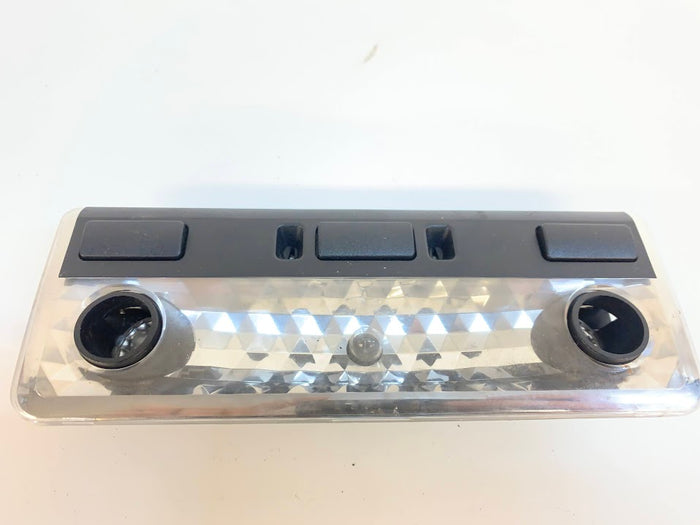 BMW E46 3 Series Front Upper Dome Light 63318364929