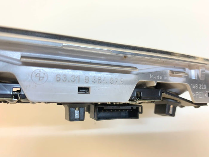 BMW E46 3 Series Front Upper Dome Light 63318364929