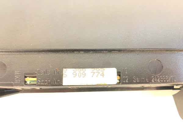 BMW E46 3 Series Coupe/Sedan Third Brake Light 6909774