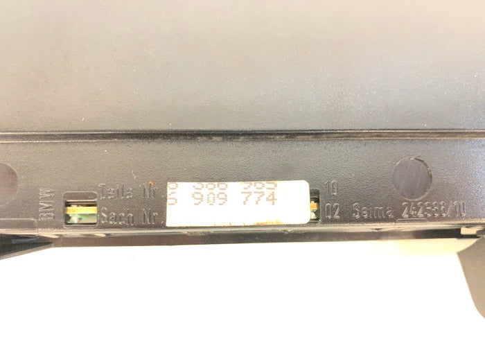 BMW E46 3 Series Coupe/Sedan Third Brake Light 6909774