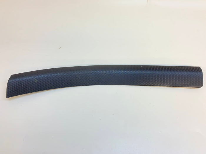 BMW E46 M3 330Ci 325Ci ZHP M Sport Coupe Black Cube & Alcantara Trim Set 51417904069/51417890899/51437901791/51437891691/51417902873