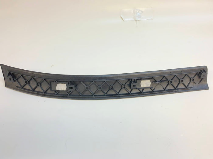 BMW E46 M3 330Ci 325Ci ZHP M Sport Coupe Black Cube & Alcantara Trim Set 51417904069/51417890899/51437901791/51437891691/51417902873