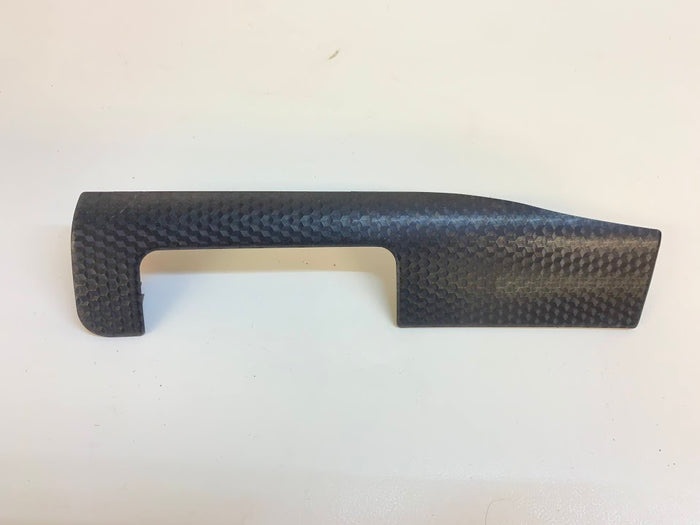 BMW E46 M3 330Ci 325Ci ZHP M Sport Coupe Black Cube & Alcantara Trim Set 51417904069/51417890899/51437901791/51437891691/51417902873