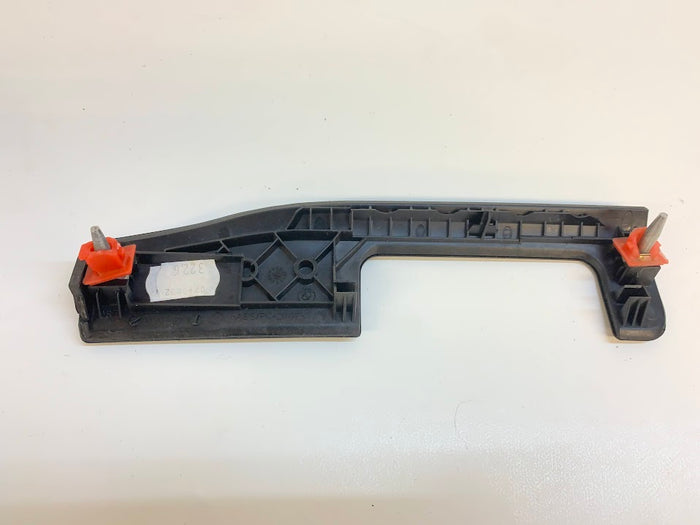 BMW E46 M3 330Ci 325Ci ZHP M Sport Coupe Black Cube & Alcantara Trim Set 51417904069/51417890899/51437901791/51437891691/51417902873