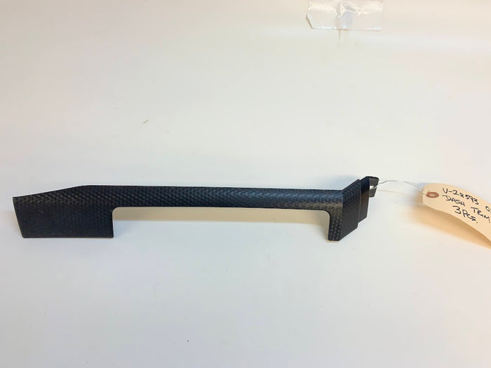 BMW E46 M3 330Ci 325Ci ZHP M Sport Coupe Black Cube & Alcantara Trim Set 51417904069/51417890899/51437901791/51437891691/51417902873