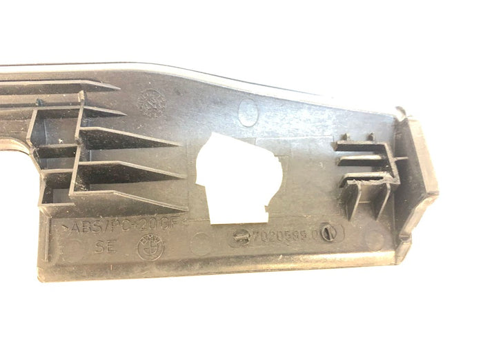 BMW E46 M3 330Ci 325Ci ZHP M Sport Coupe Black Cube & Alcantara Trim Set 51417904069/51417890899/51437901791/51437891691/51417902873