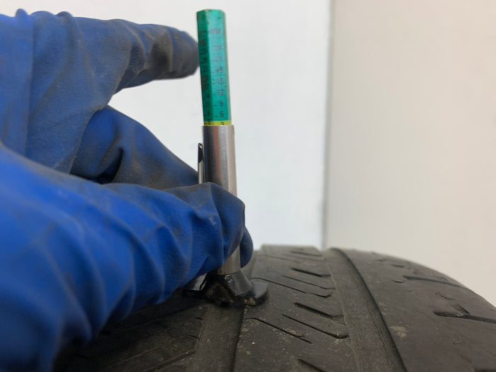 2015 Chevrolet Corvette C7 Front Aftermarket Wheels Pair 19 x 8.5