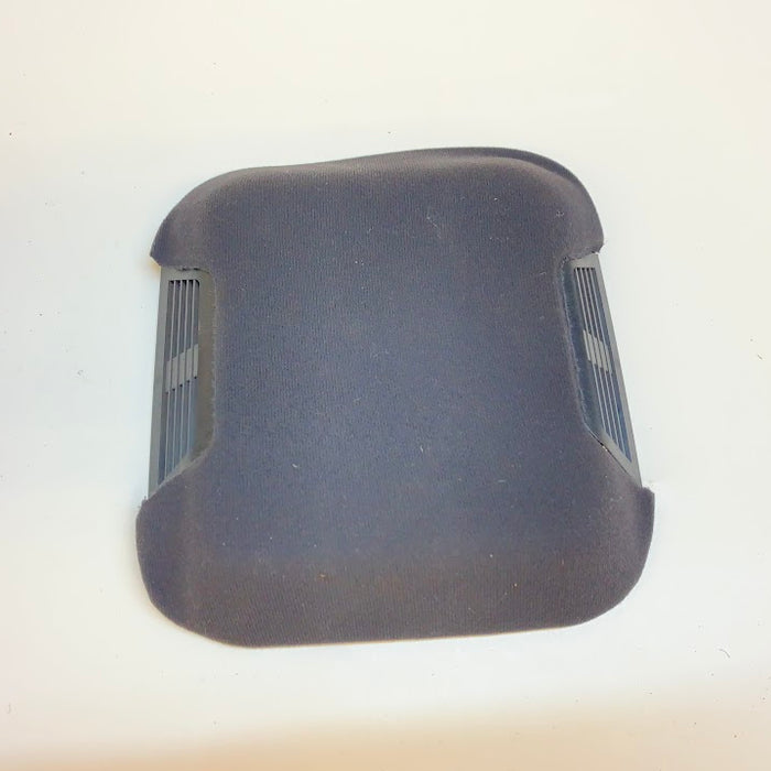 BMW E46 M3 330Ci 328Ci 325ci 323ci Black Headliner Center Alarm Cover Trim  51448239224